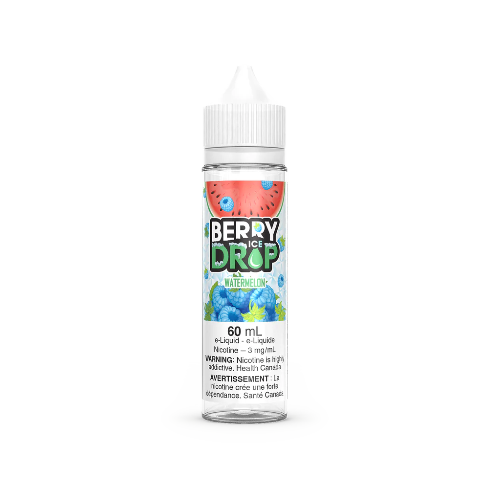 Berry Drop Ice - Watermelon (PROVINCIAL)