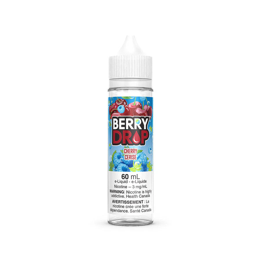 Berry Drop - Cherry (PROVINCIAL)