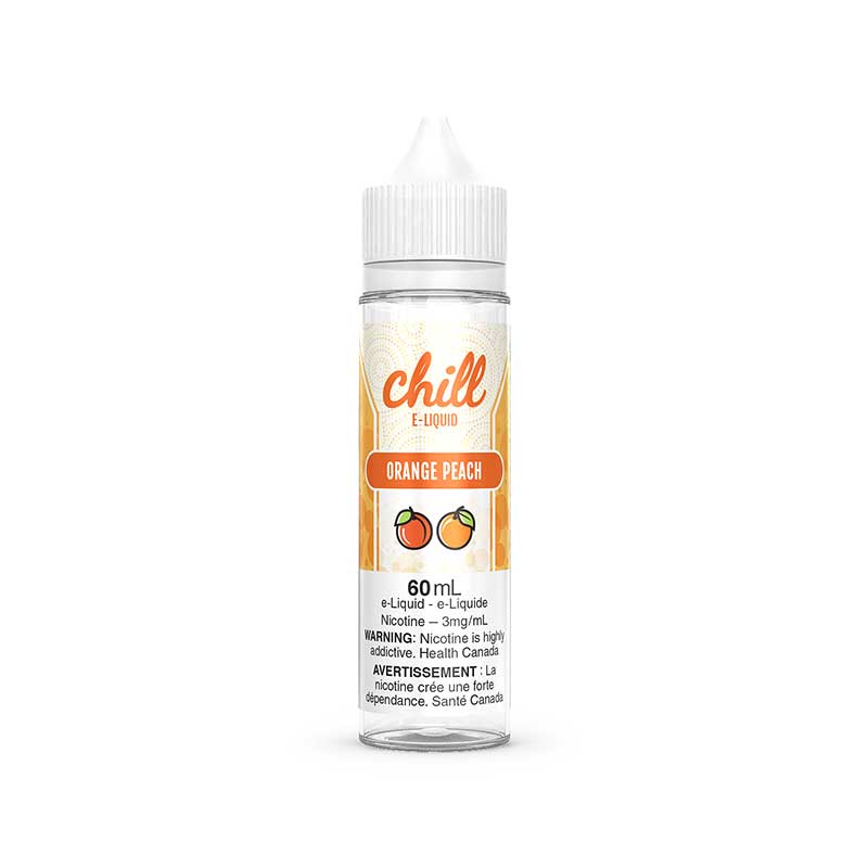 Chill - Orange Peach (PROVINCIAL)