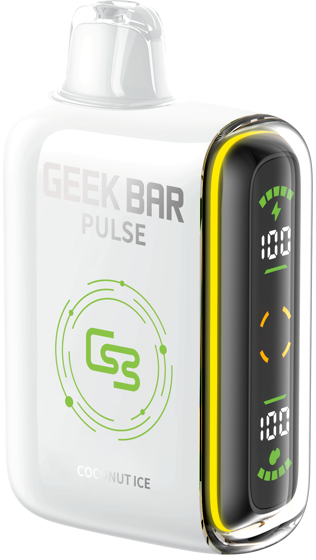 Geek Bar - Pulse Disposable E-Cig (9000 Puffs)