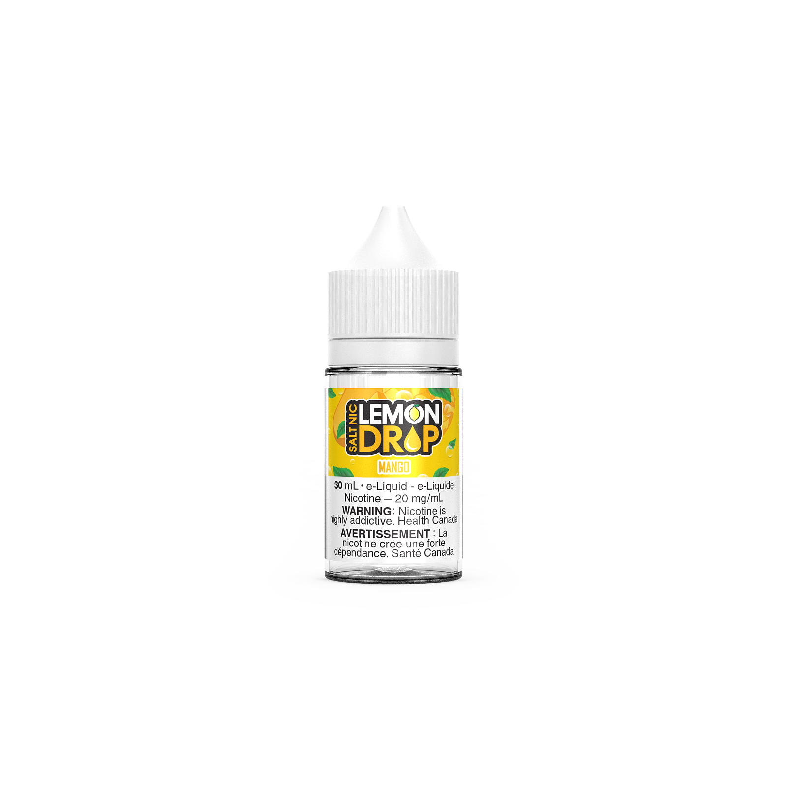 Lemon Drop Salt - Mango (PROVINCIAL)