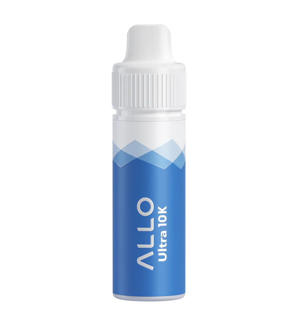 Allo Ultra 10k - Pod Kit E-Cig (PROVINCIAL)