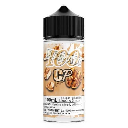 Ultimate 100 - Caramel Pecan / CP (PROVINCIAL)