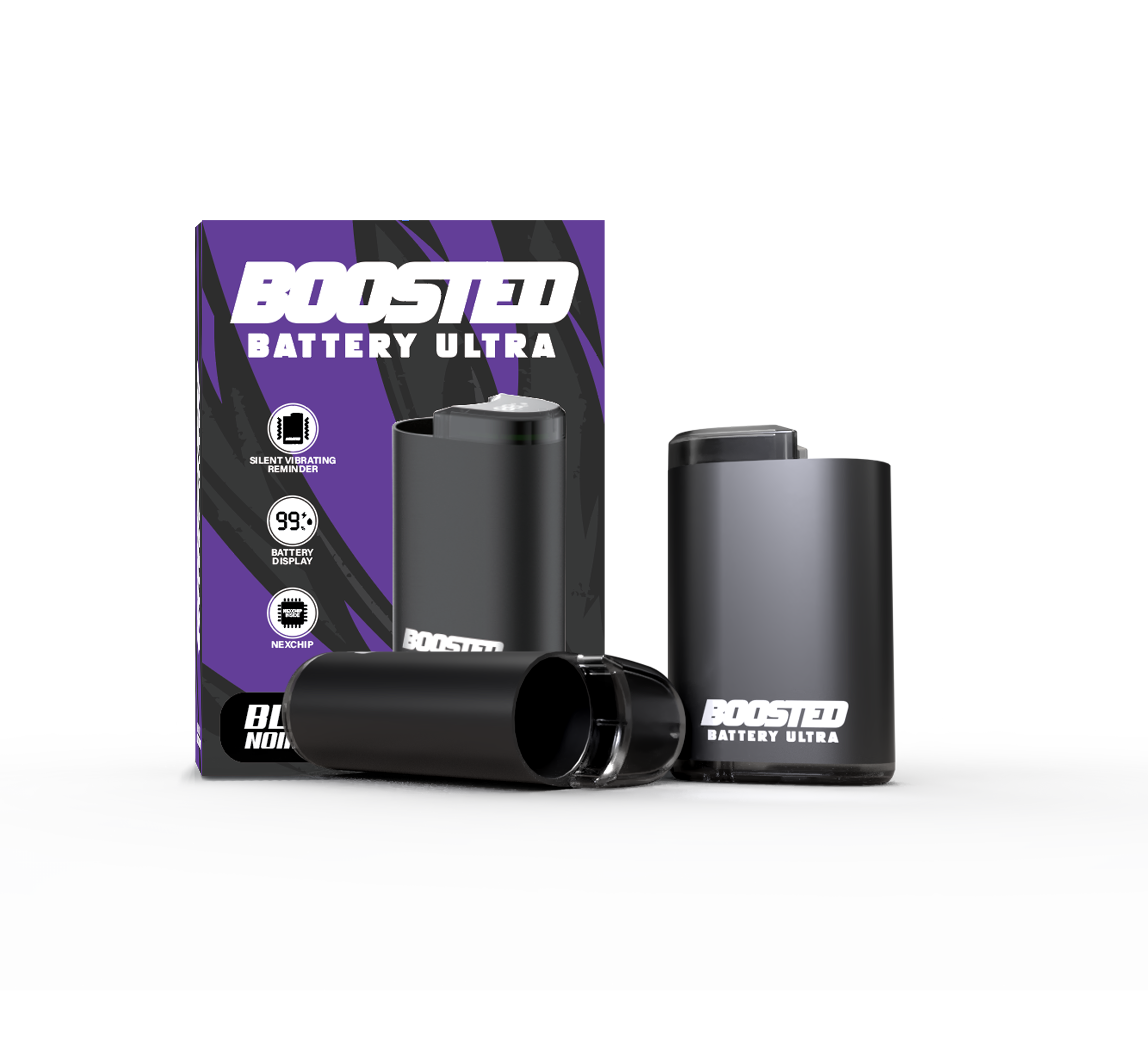 Boosted - Device Ultra (Battery Only)