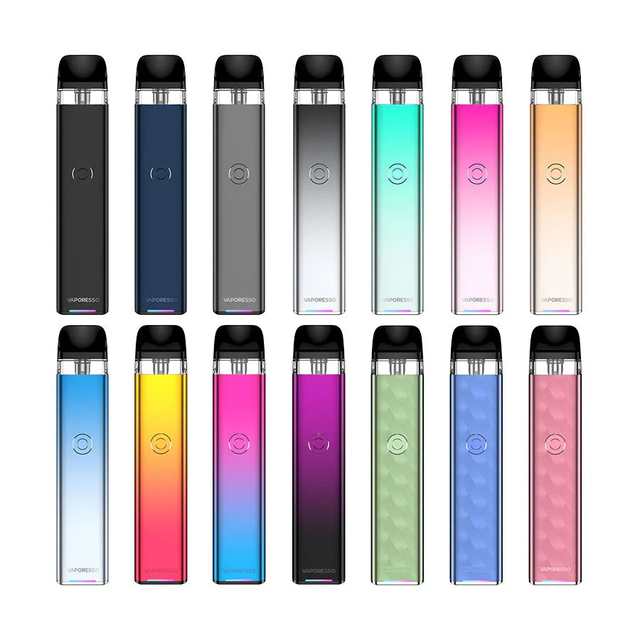 Vaporesso - XROS 3 Kit