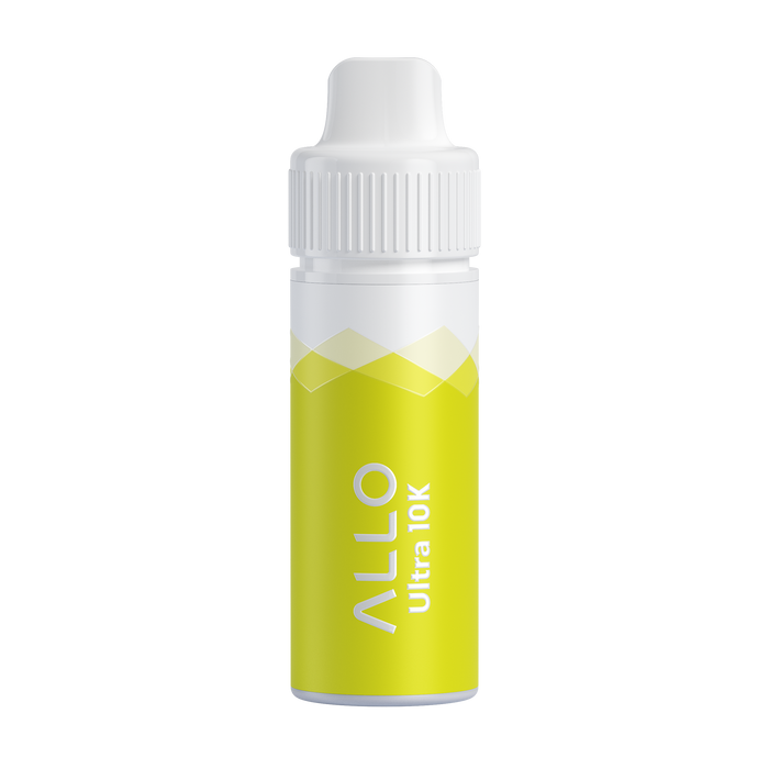 Allo Ultra 10k - Pod Kit E-Cig (PROVINCIAL)