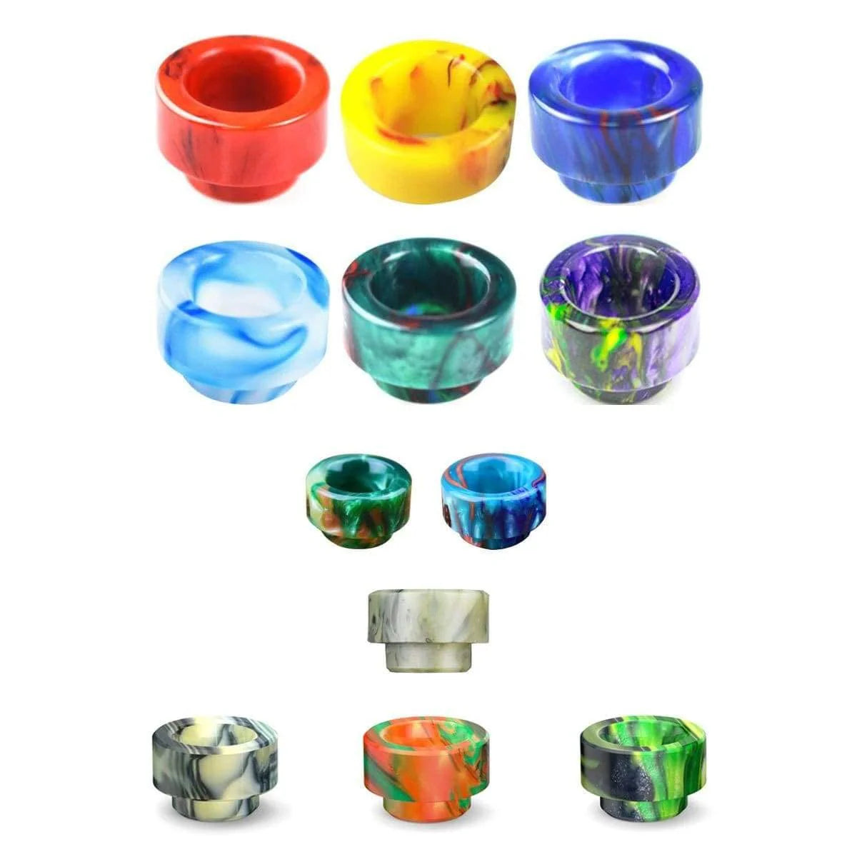 FV 810 Drip Tips