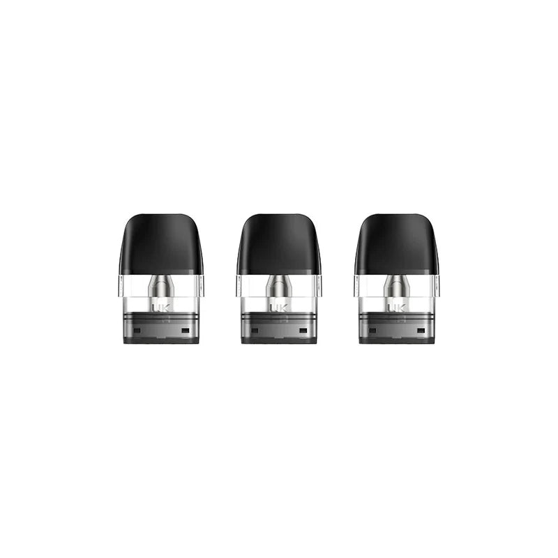 GEEKVAPE Q Replacement Pods