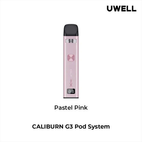 Uwell - Kit Caliburn G3