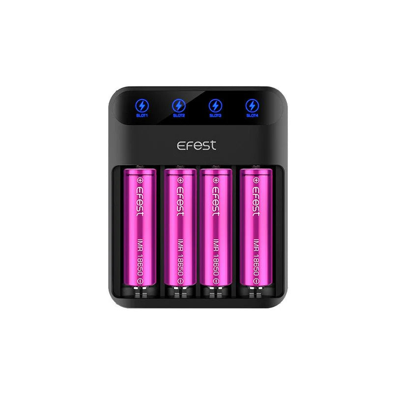 EFEST - Lush Battery Charger