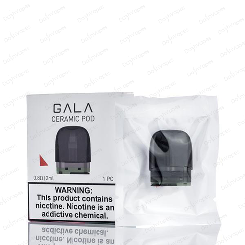 Innokin - Gala Replacement Pods