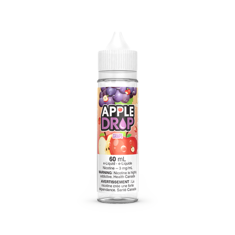 Apple Drop - Grape (PROVINCIAL)