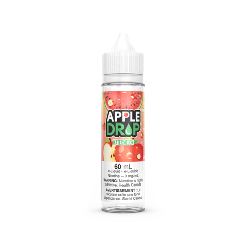 Apple Drop - Watermelon (PROVINCIAL)