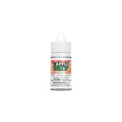 Apple Drop Salt - Watermelon (PROVINCIAL)