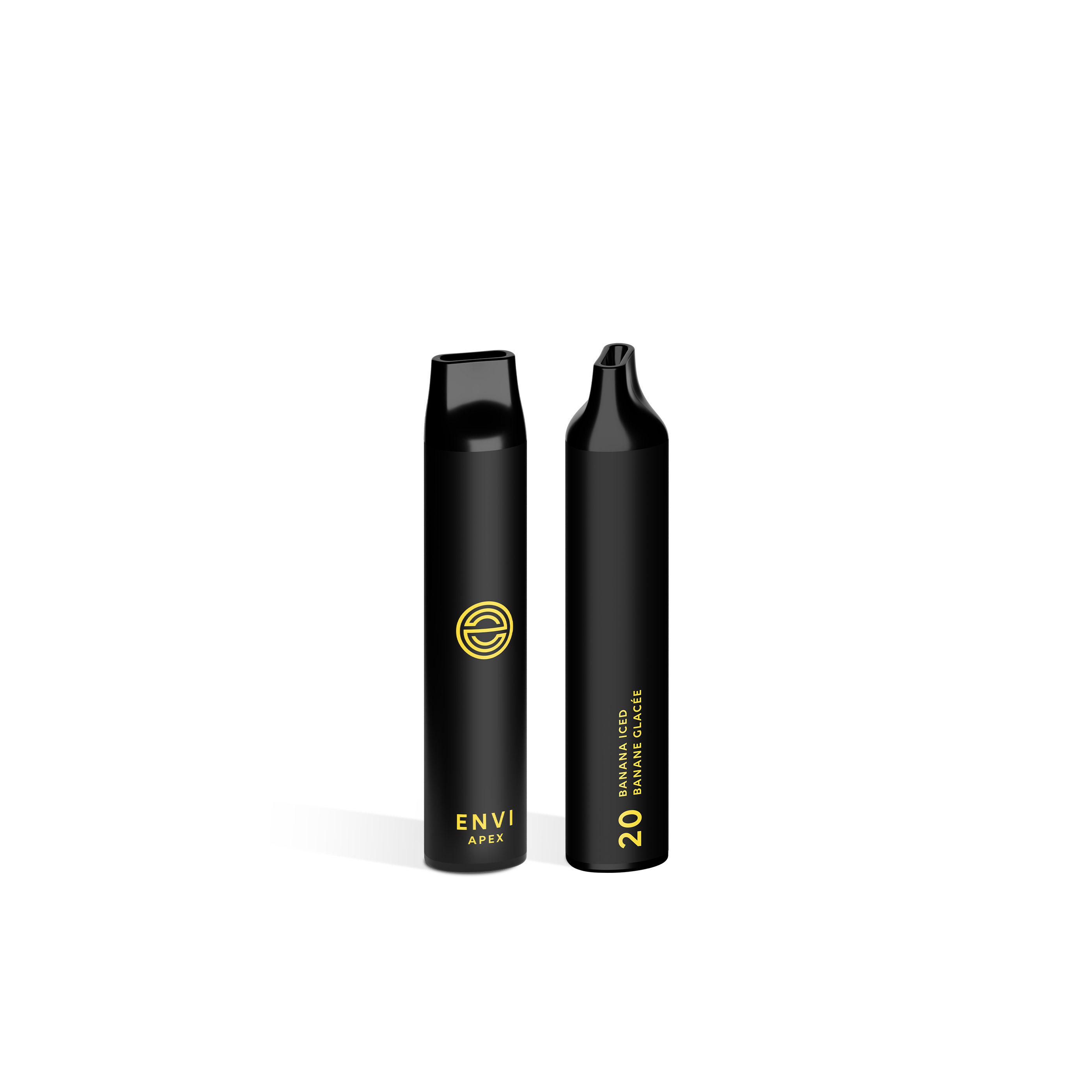 Envi Apex - Disposable E-Cig (2500 Puffs)