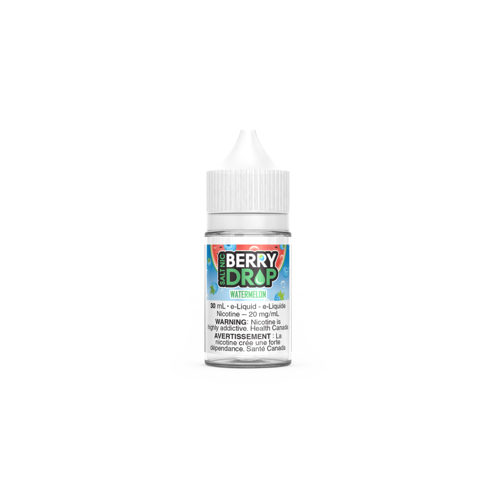 Berry Drop Salt - Watermelon (PROVINCIAL)