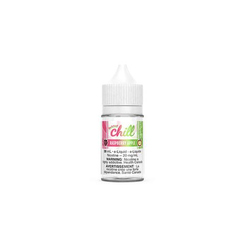 Chill Salt - Raspberry Apple (PROVINCIAL)