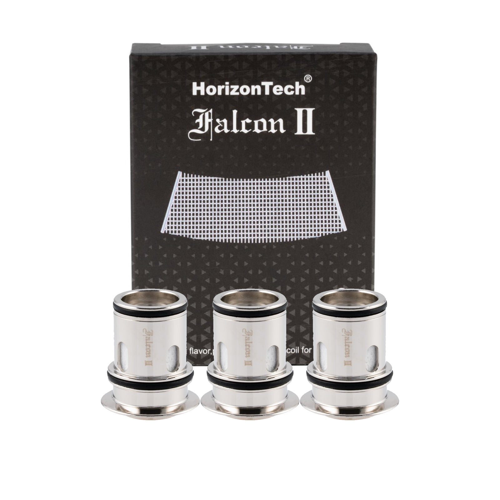 Horizon Tech - Falcon 2 Coils