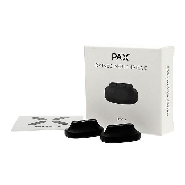 Pax - Raised Mouthpiece