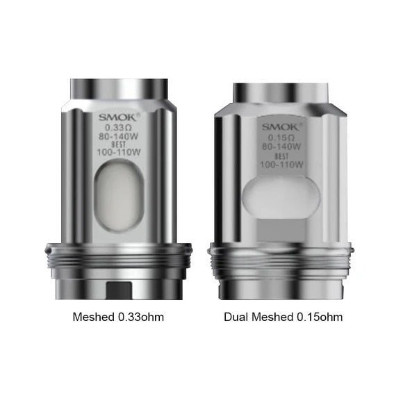 Smok - TFV18 Coils