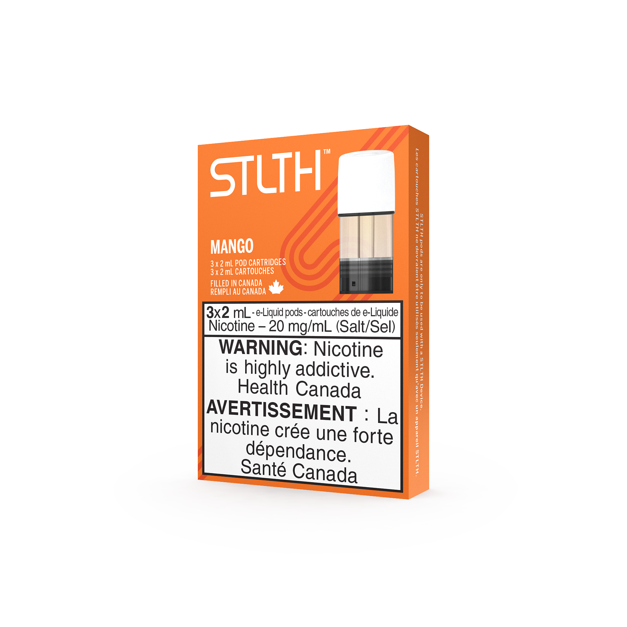 Stlth - Mango (PROVINCIAL)