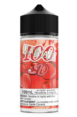 Ultimate 100 - Jelly Dough (PROVINCIAL)