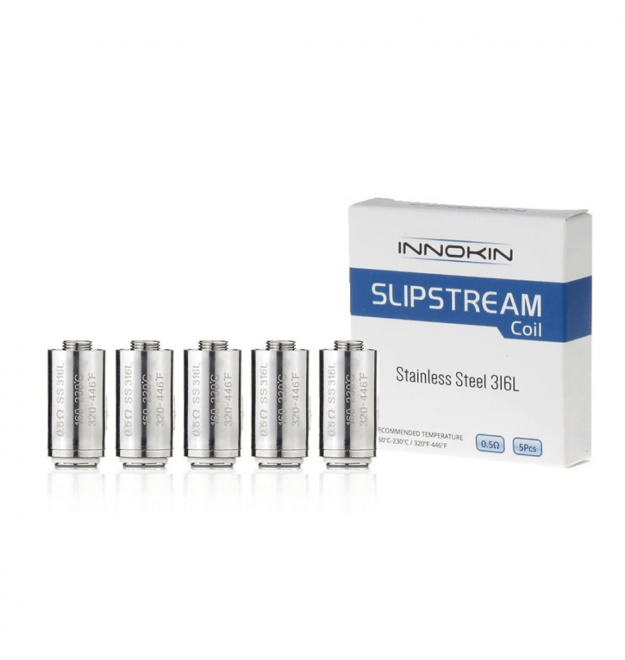 Innokin - Slip Stream Kanthal Coils
