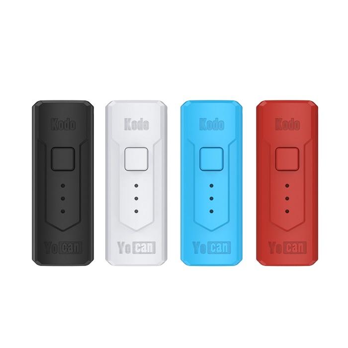 Yocan - Kodo Box Mod Battery