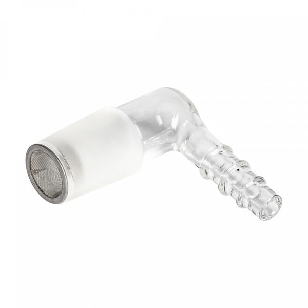 Arizer - Extreme Q V Tower Glass Elbow Adapter