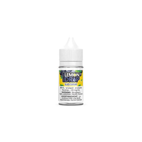 Lemon Drop Salt - Black Currant (PROVINCIAL)