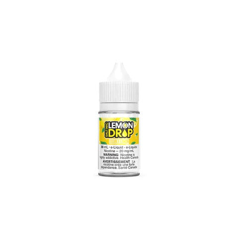 Lemon Drop Salt - Double Lemon (PROVINCIAL)