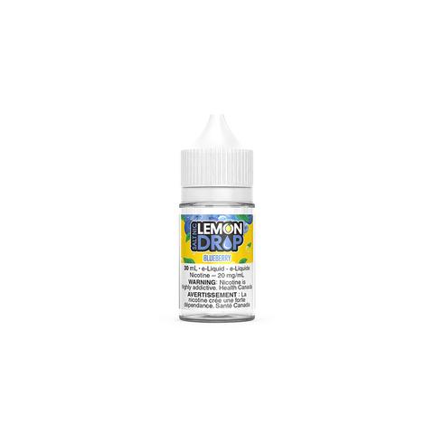 Lemon Drop Salt - Blueberry (PROVINCIAL)