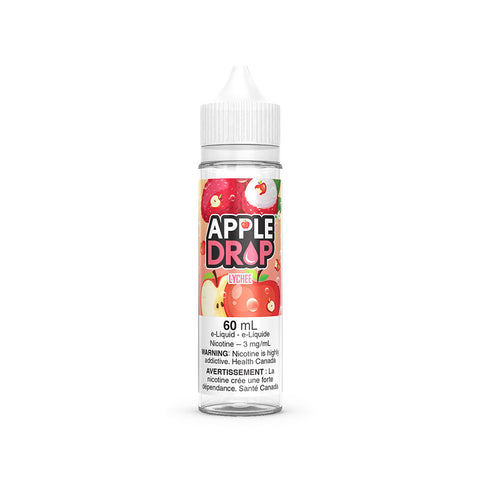 Apple Drop - Lychee (PROVINCIAL)