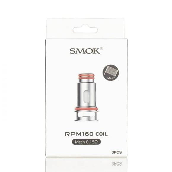 Smok - Résistances RPM 160