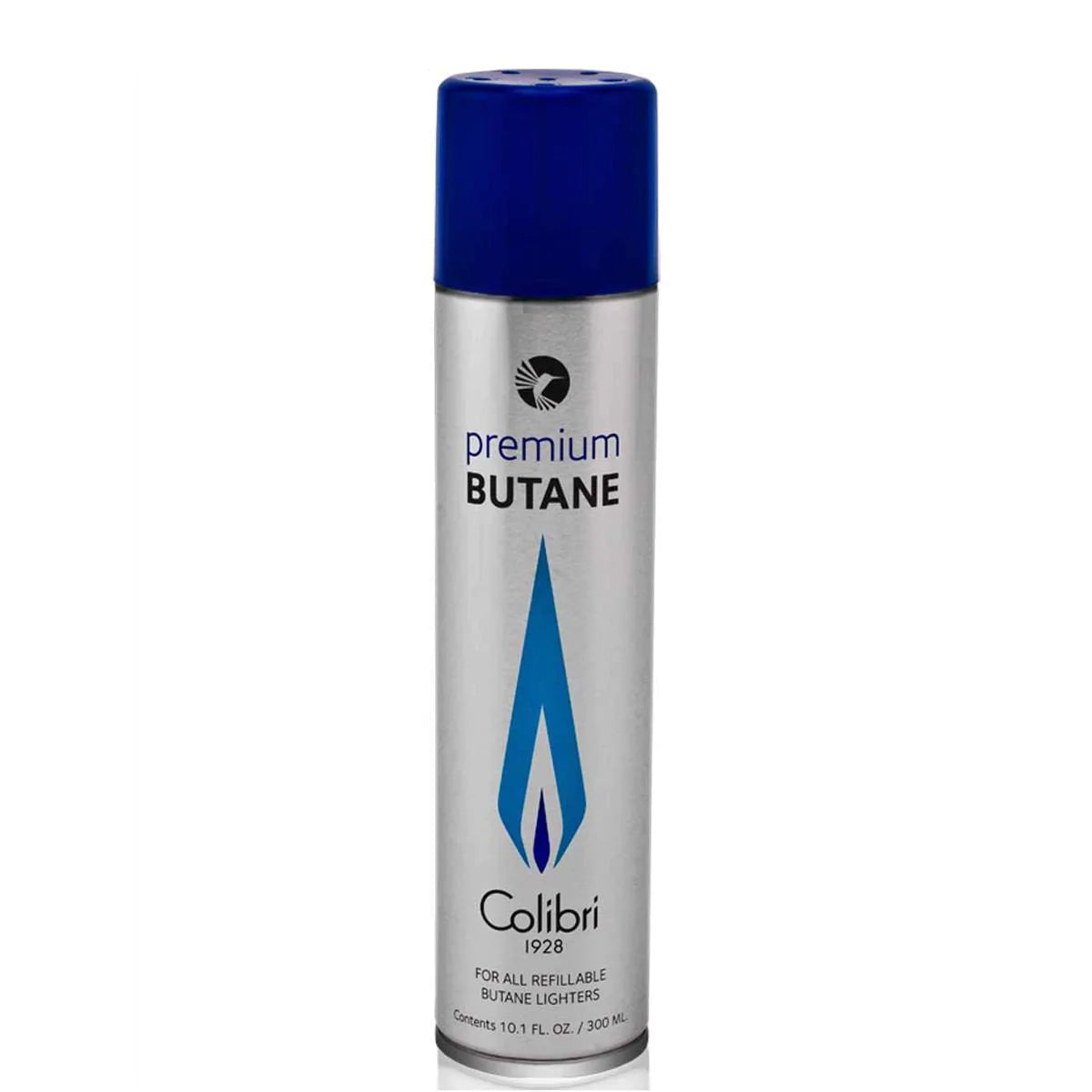 Colibri - Refillable Butane