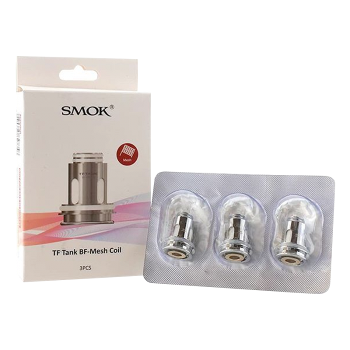 Smok - Bobines de réservoir TF