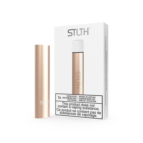 STLTH - TYPE-C/ MICRO USB DEVICE