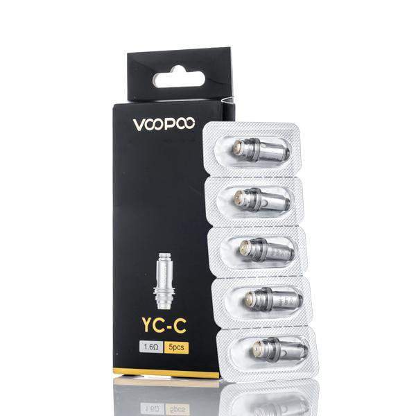 Voopoo - Finic AIO coils