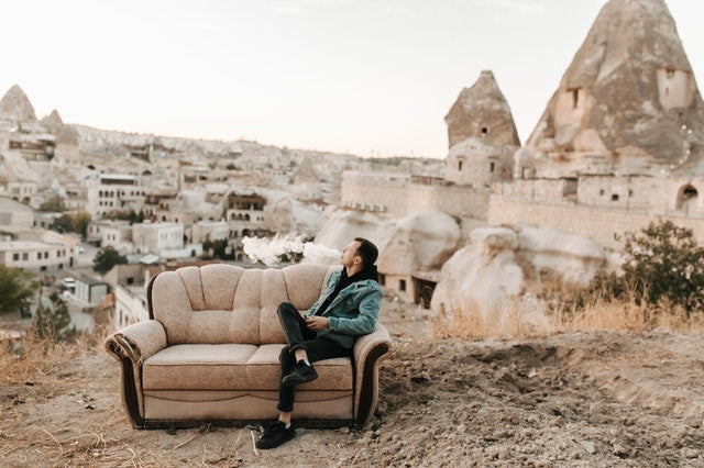 Tobacco or no-go: N.W.T. to ban most flavoured vapes