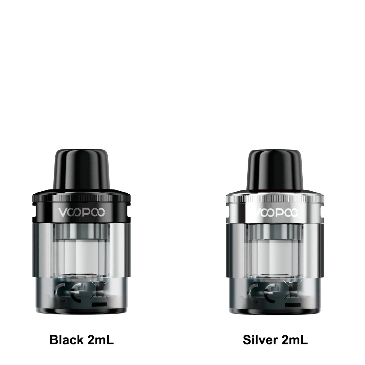 Voopoo - PnP X Pod Tank DTL (Fits Drag X2/S2) [CRC]