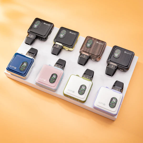 Oxva - Xlim SQ Pro Pod Kit