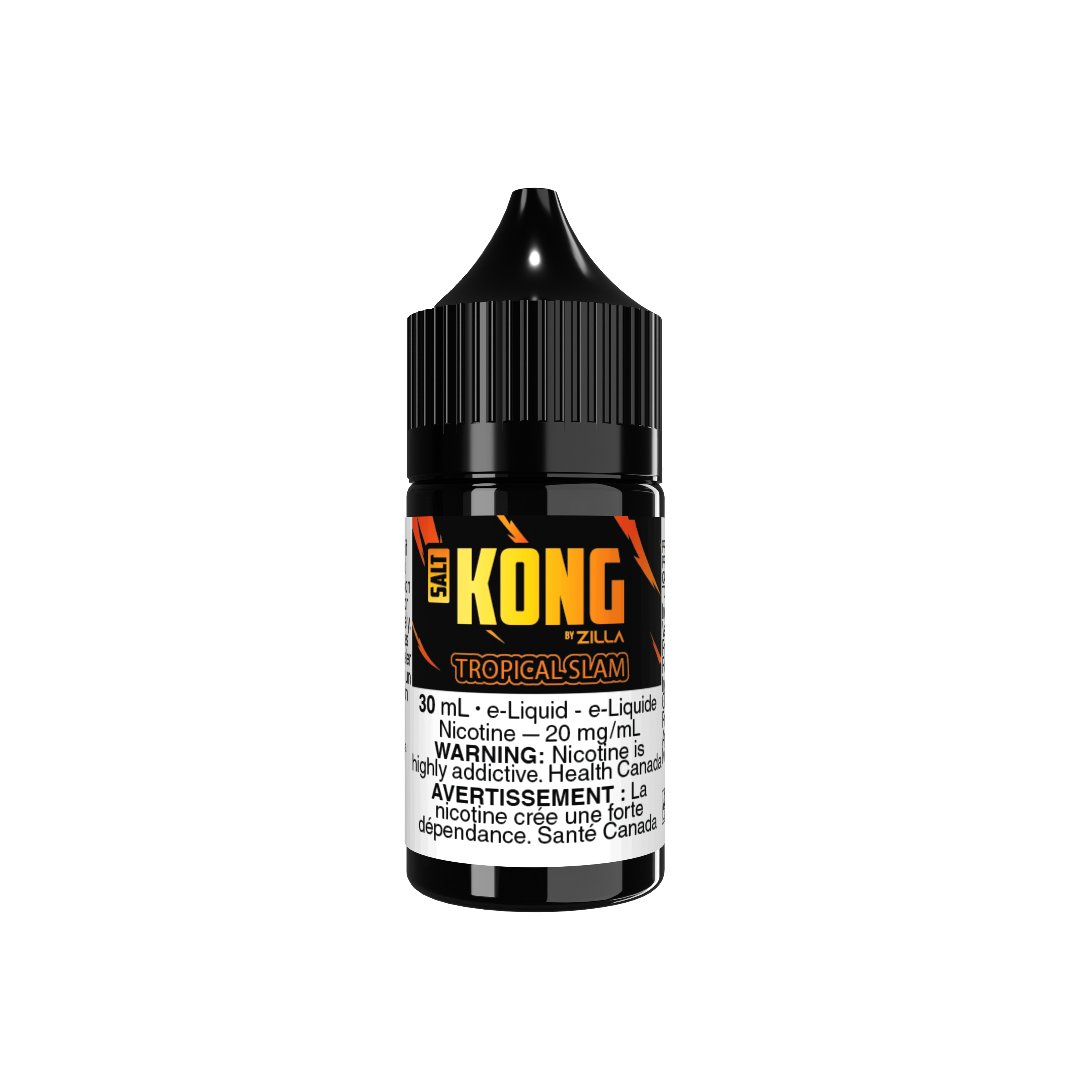 Kong by Zilla Salt - Tropical Slam (PROVINCIAL)