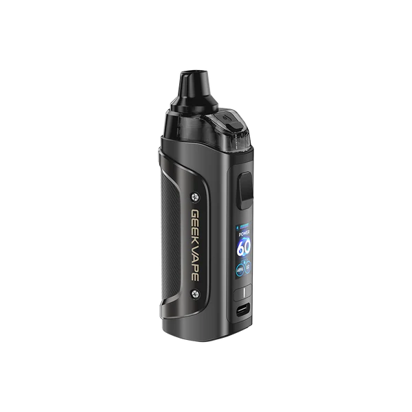 GEEKVAPE - Aegis Boost 3 60W Pod Mod Kit [CRC]
