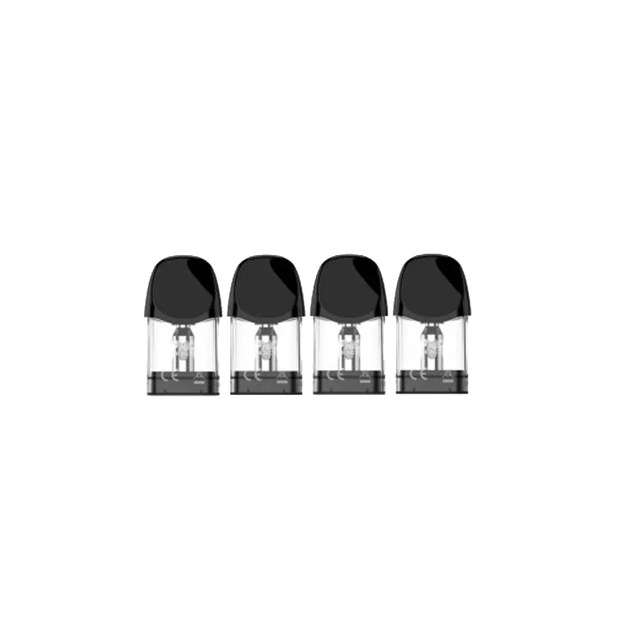UWELL - CALIBURN A3 REPLACEMENT POD [CRC]