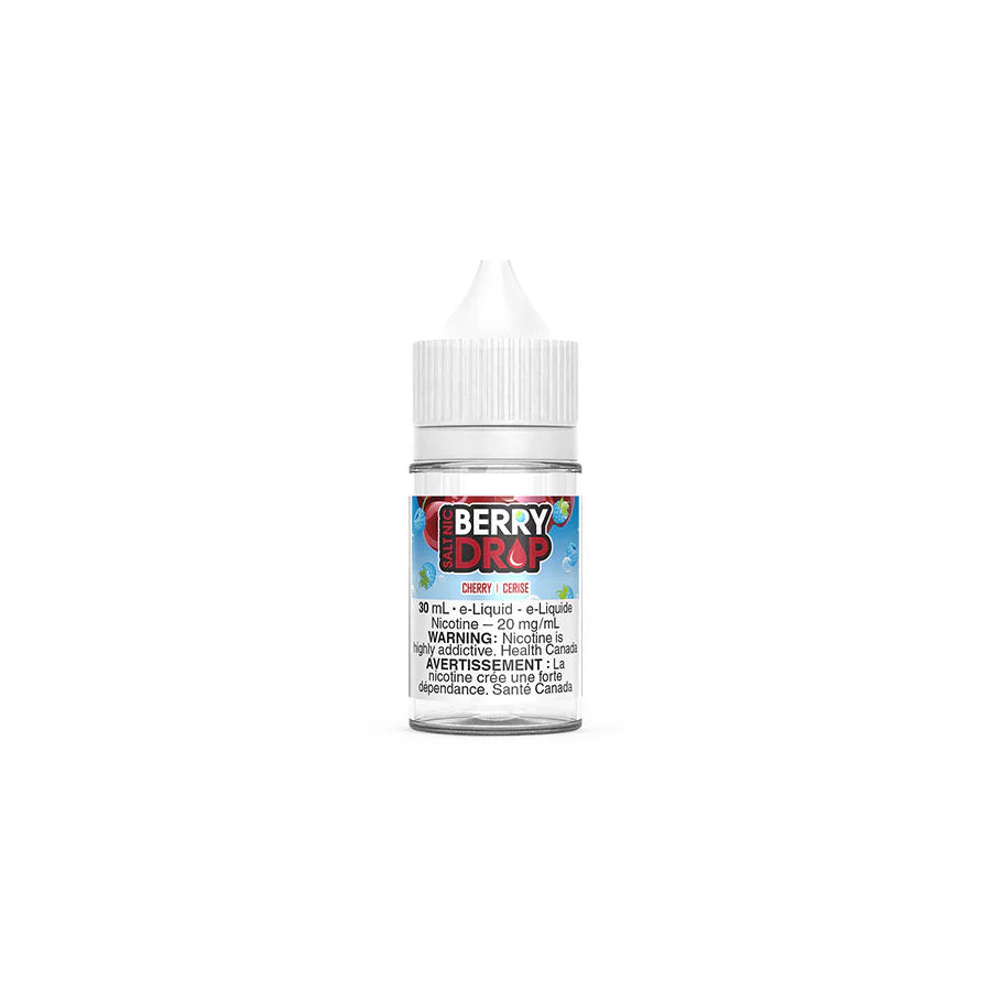 Berry Drop Salt - Cherry (PROVINCIAL)