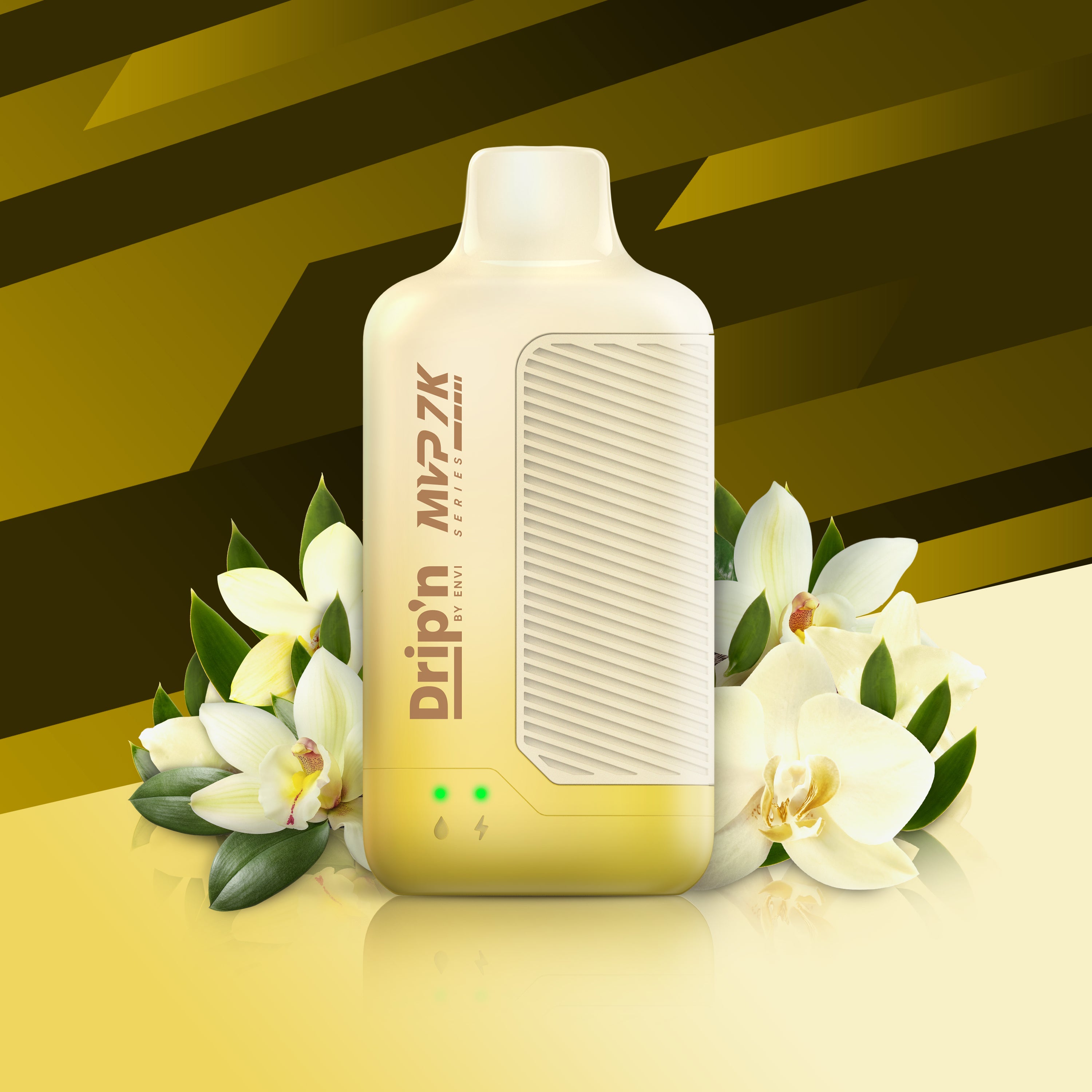 Drip'n MVP By Envi - Disposable E-Cig (7000 Puffs)