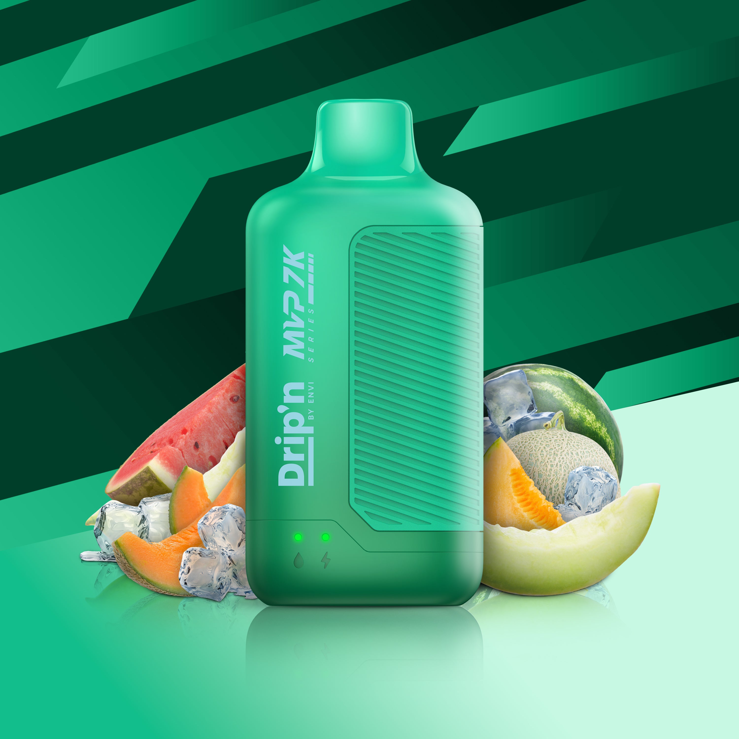 Drip'n MVP By Envi - Disposable E-Cig (7000 Puffs)