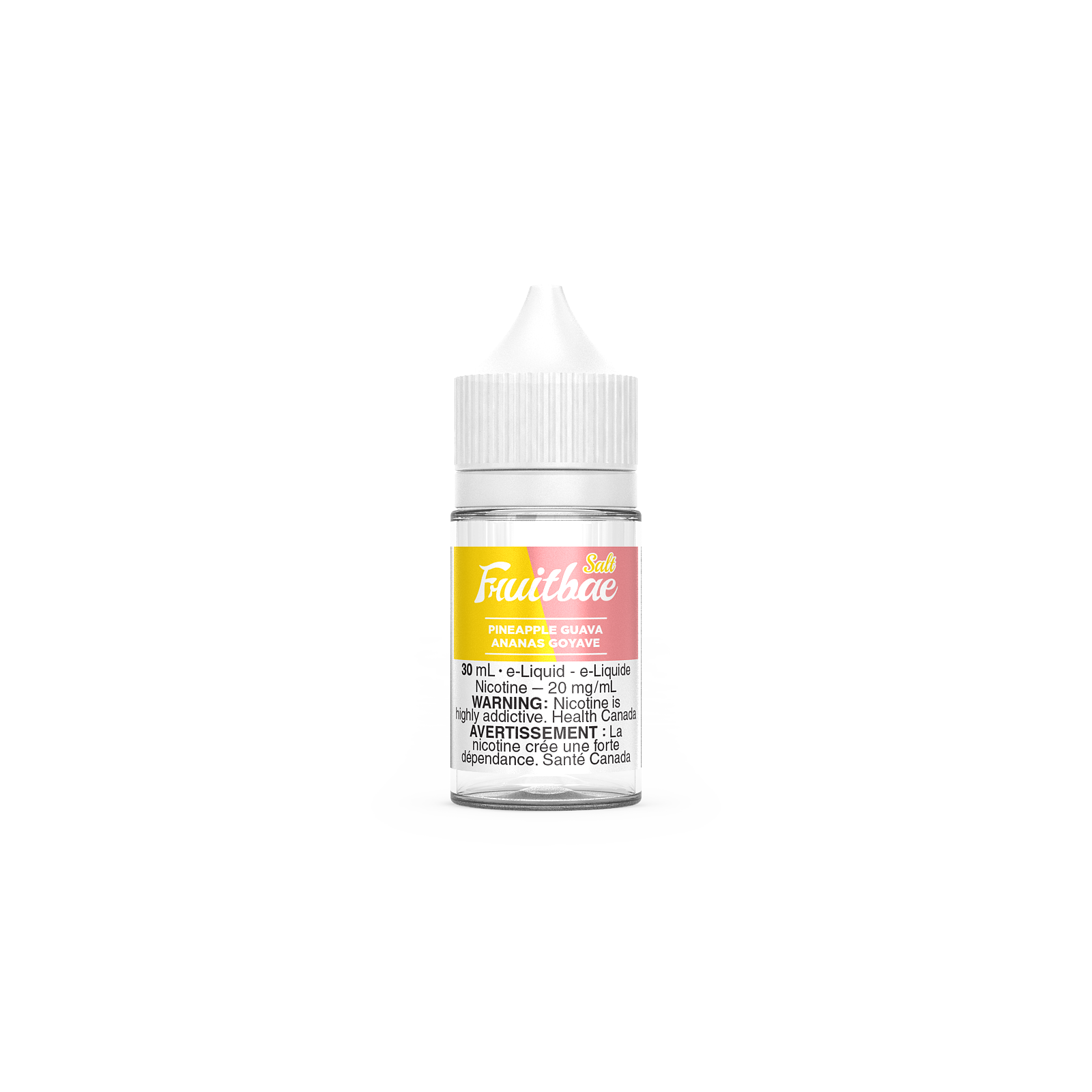 Fruitbae Salt - Pineapple Guava (PROVINCIAL)
