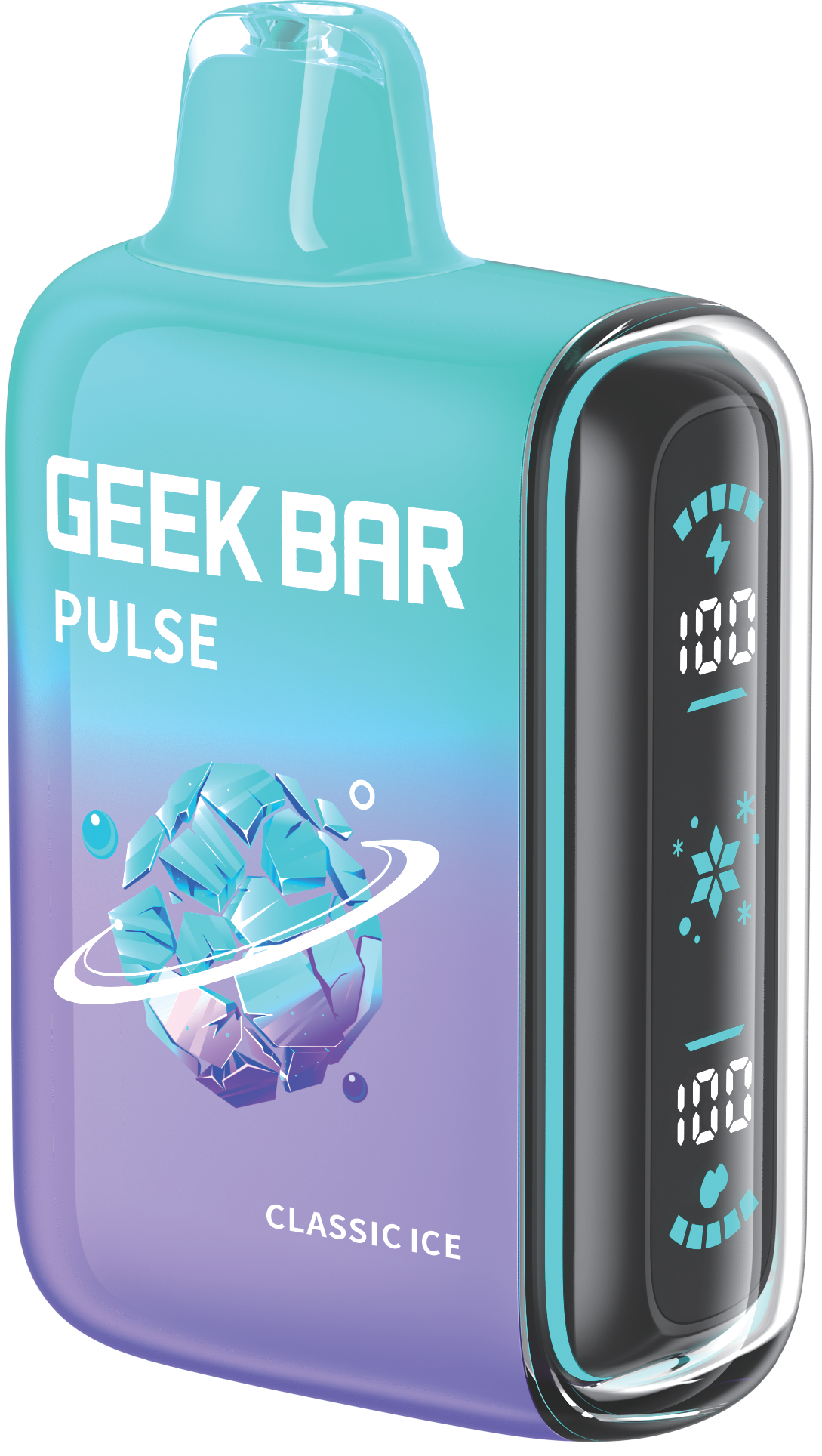 Geek Bar - Pulse Disposable E-Cig (PROVINCIAL) (9000 Puffs)