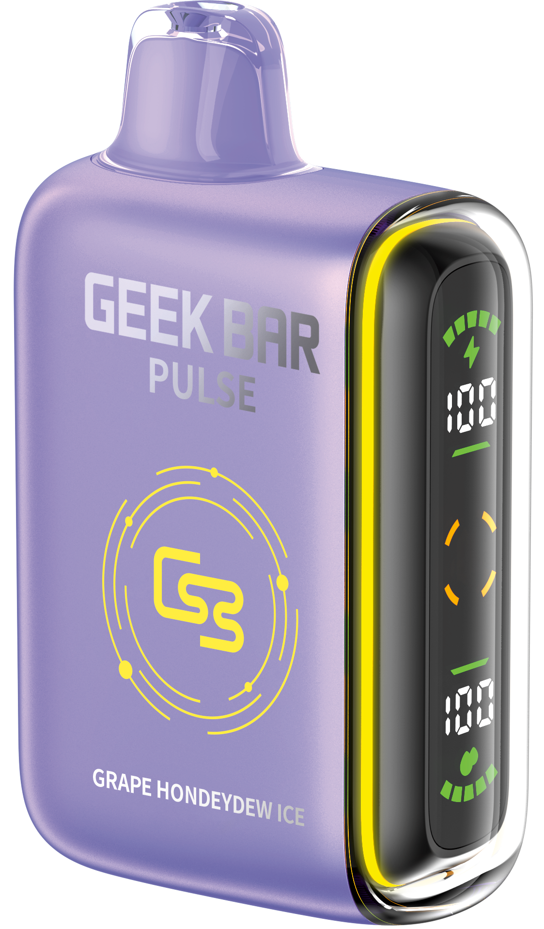 Geek Bar - Pulse Disposable E-Cig (9000 Puffs)